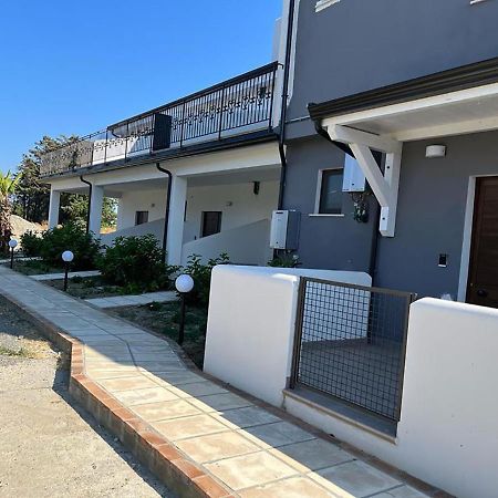 Policaretto Rooms Torretta (Calabria) Exterior foto