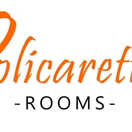 Policaretto Rooms Torretta (Calabria) Exterior foto