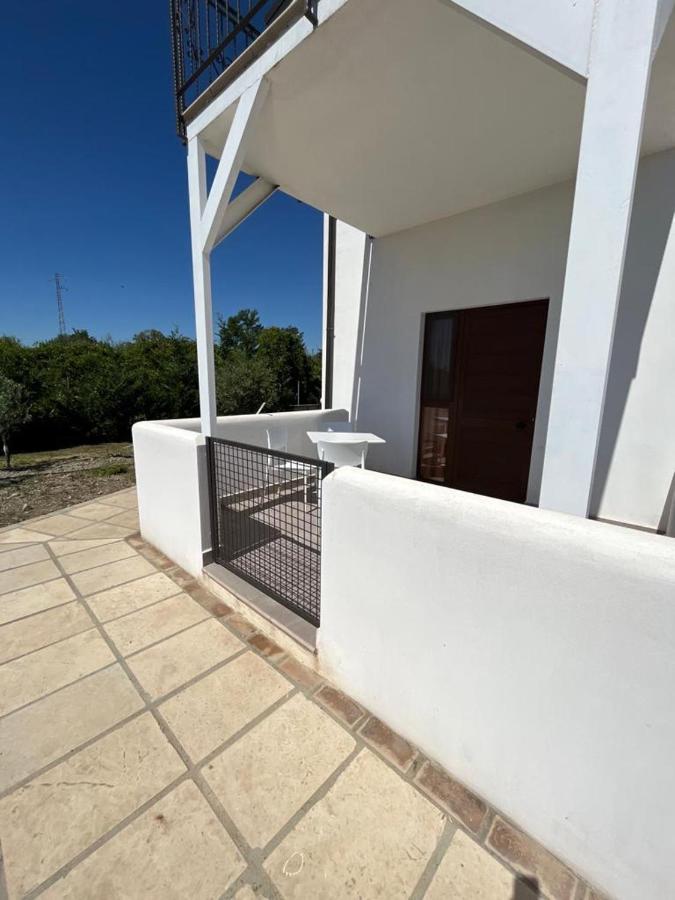 Policaretto Rooms Torretta (Calabria) Exterior foto