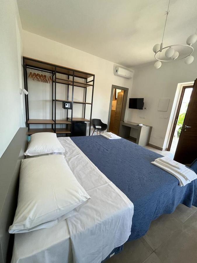 Policaretto Rooms Torretta (Calabria) Exterior foto