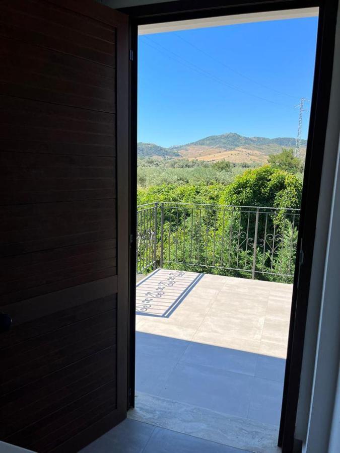 Policaretto Rooms Torretta (Calabria) Exterior foto