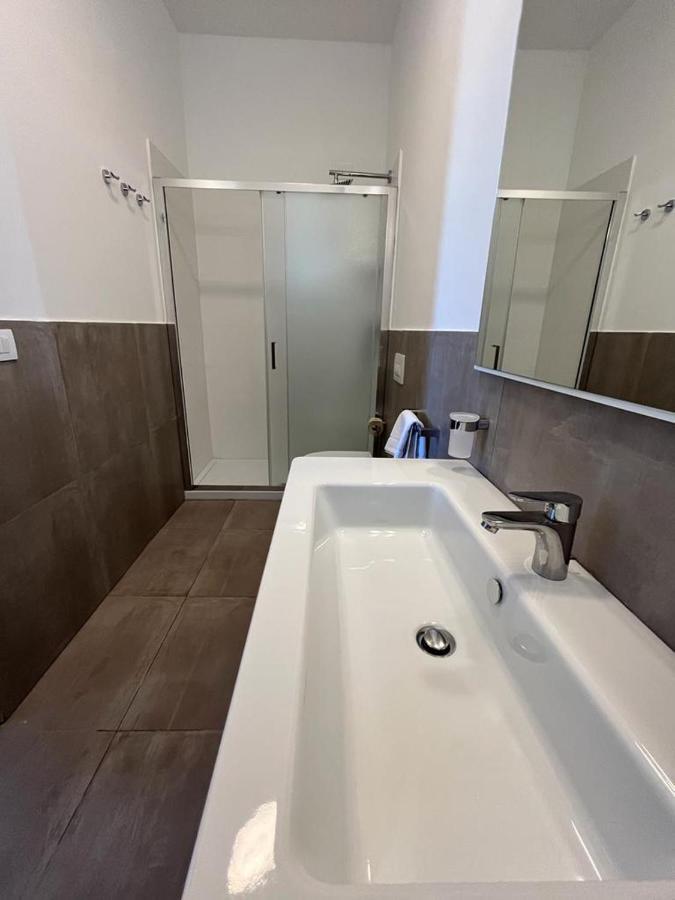 Policaretto Rooms Torretta (Calabria) Exterior foto