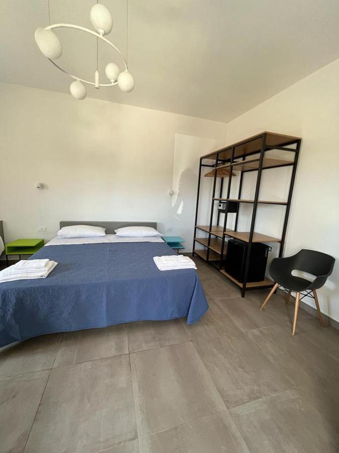 Policaretto Rooms Torretta (Calabria) Exterior foto