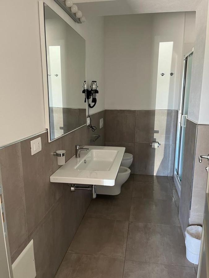Policaretto Rooms Torretta (Calabria) Exterior foto
