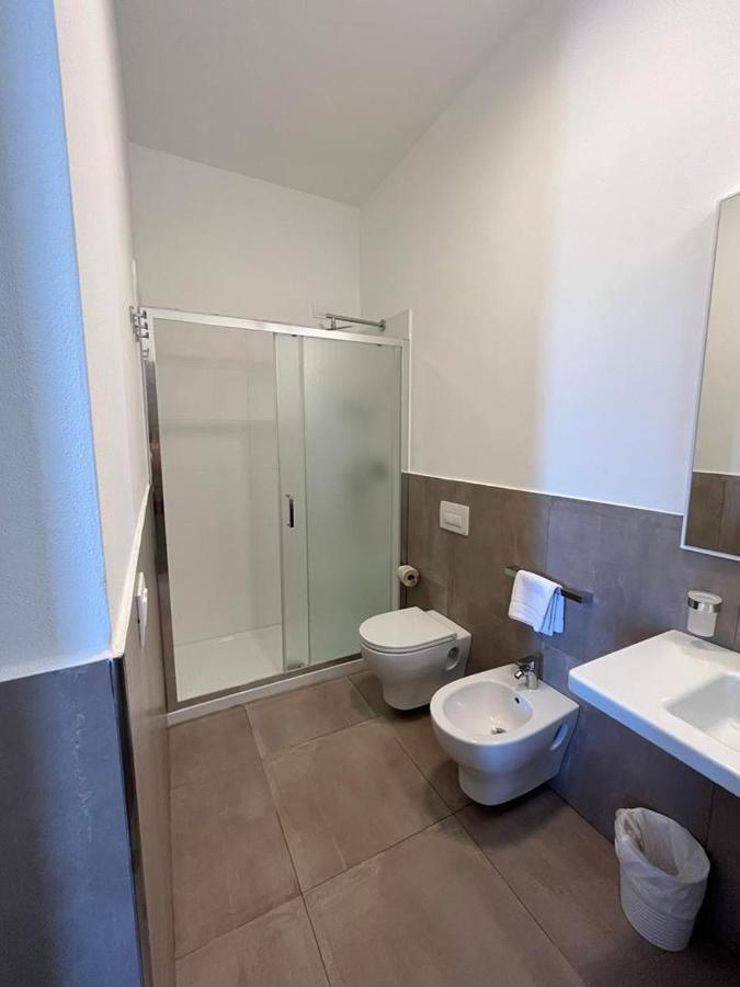 Policaretto Rooms Torretta (Calabria) Exterior foto
