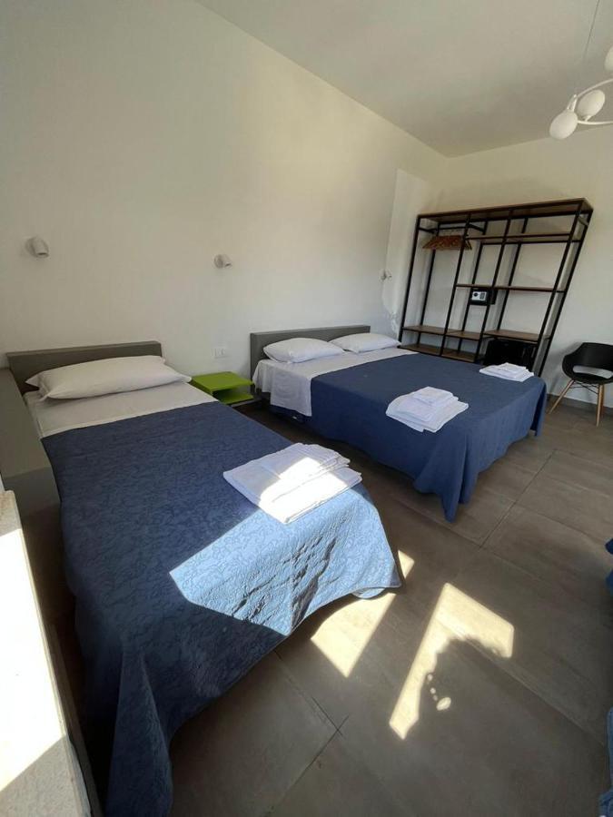 Policaretto Rooms Torretta (Calabria) Exterior foto
