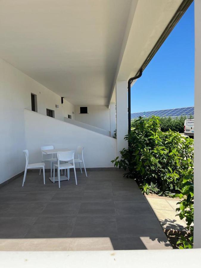 Policaretto Rooms Torretta (Calabria) Exterior foto